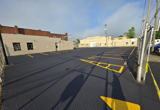 Striping